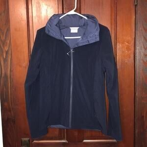 NWOT columbia Vista Park Jacket